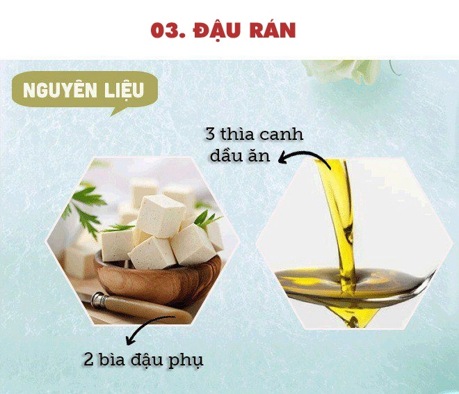 Hôm nay ăn gì bữa chiều 4 món cực ngon lại nóng hôi hổi mùa đông ăn cực thích - 6