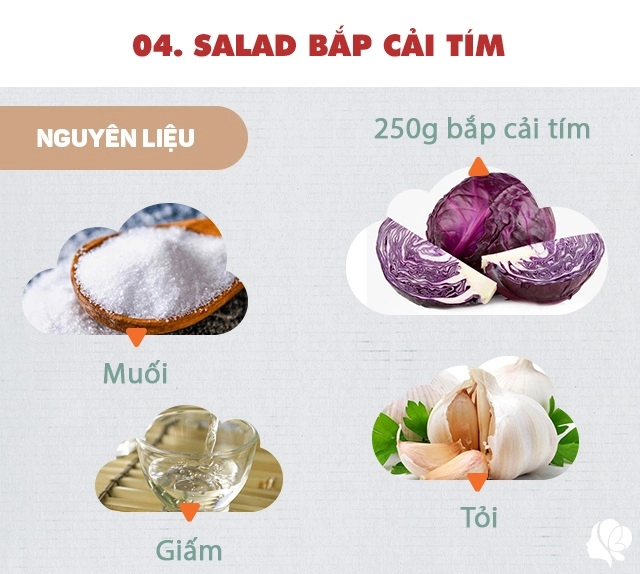 Hôm nay ăn gì bữa chiều 4 món cực ngon lại nóng hôi hổi mùa đông ăn cực thích - 8