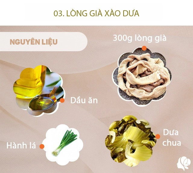 Hôm nay nấu gì bữa chiều có món phụ cực ngon nhiều nhà hàng ưa chuộng siêu đắt khách - 6