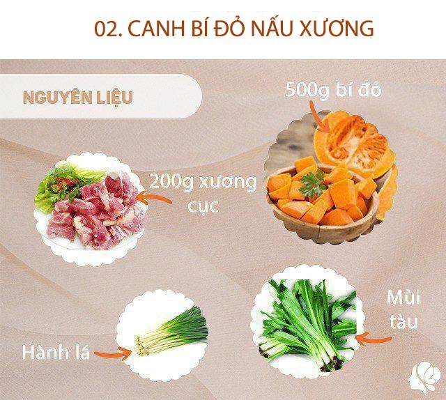 Hôm nay nấu gì bữa chiều có món siêu rẻ tiền nhưng ai cũng thích thêm vào mới trôi cơm - 4