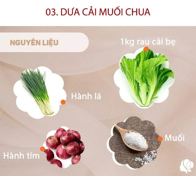 Hôm nay nấu gì bữa chiều có món siêu rẻ tiền nhưng ai cũng thích thêm vào mới trôi cơm - 6