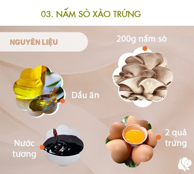 Hôm nay nấu gì bữa chiều dễ nấu nhưng ngon nhìn là muốn ăn bảo sao một lúc hết sạch - 6