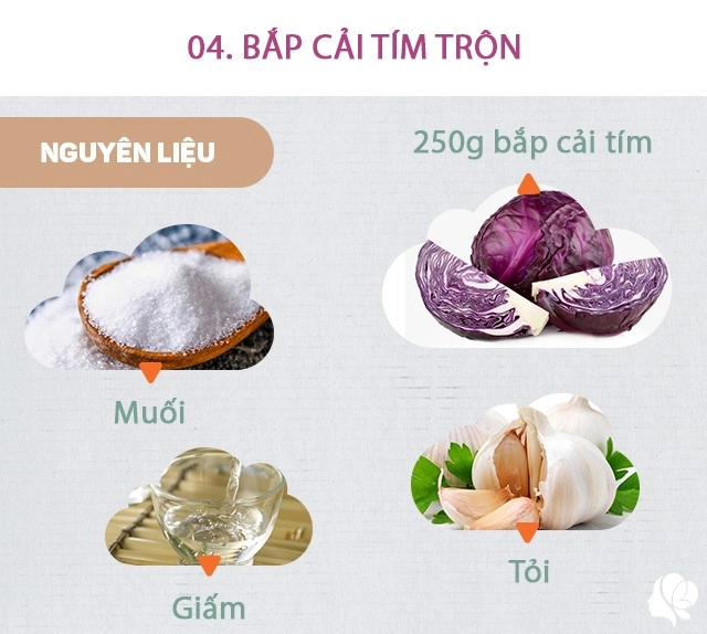 Hôm nay nấu gì bữa cơm nhiều rau ít thịt nhưng ai cũng mê vì quá ngon - 8