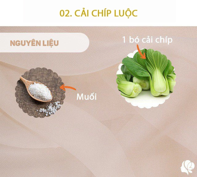 Hôm nay nấu gì chồng định đi nhậu thấy vợ gửi ảnh bữa cơm vội về ngay lập tức - 4