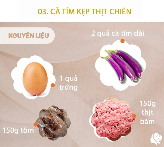 Hôm nay nấu gì chồng định đi nhậu thấy vợ gửi ảnh bữa cơm vội về ngay lập tức - 6