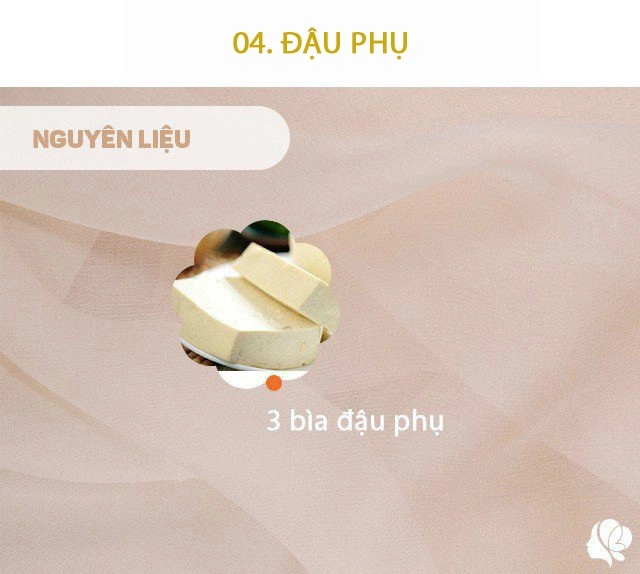 Hôm nay nấu gì chồng định đi nhậu thấy vợ gửi ảnh bữa cơm vội về ngay lập tức - 8