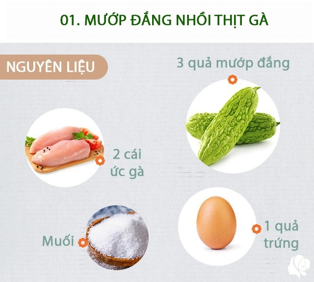 Hôm nay nấu gì trời lạnh nhìn thấy mâm cơm này ai cũng muốn vào bàn ăn ngay - 2