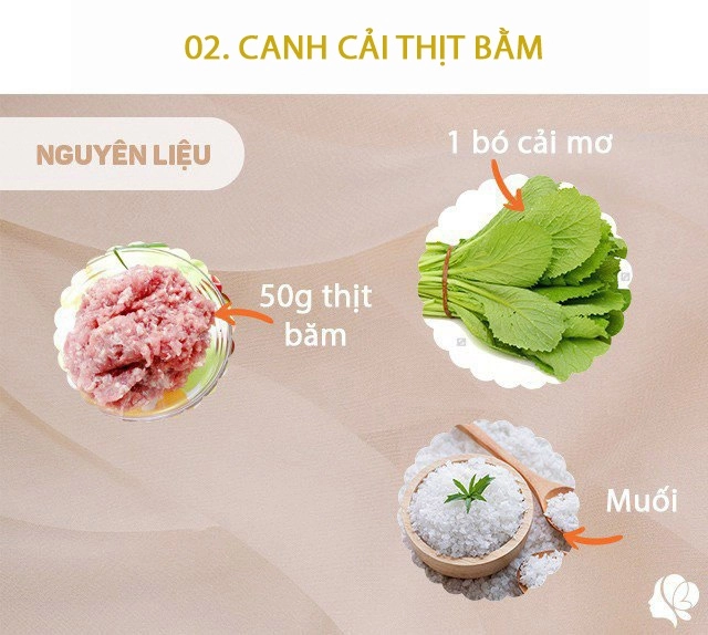 Hôm nay nấu gì trời lạnh nhìn thấy mâm cơm này ai cũng muốn vào bàn ăn ngay - 4