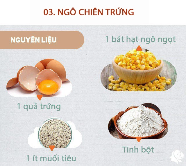 Hôm nay nấu gì trời lạnh nhìn thấy mâm cơm này ai cũng muốn vào bàn ăn ngay - 6