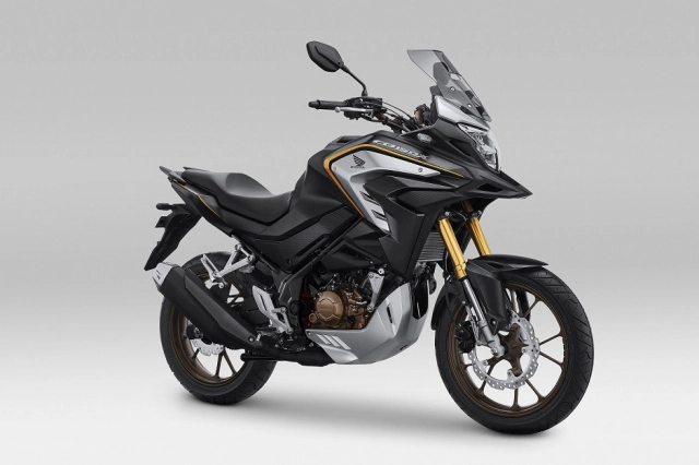 Honda cb150x 2023 chính thức ra mắt với giá hơn 50 triệu đồng - 2