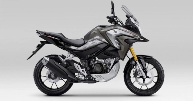 Honda cb150x 2023 chính thức ra mắt với giá hơn 50 triệu đồng - 3