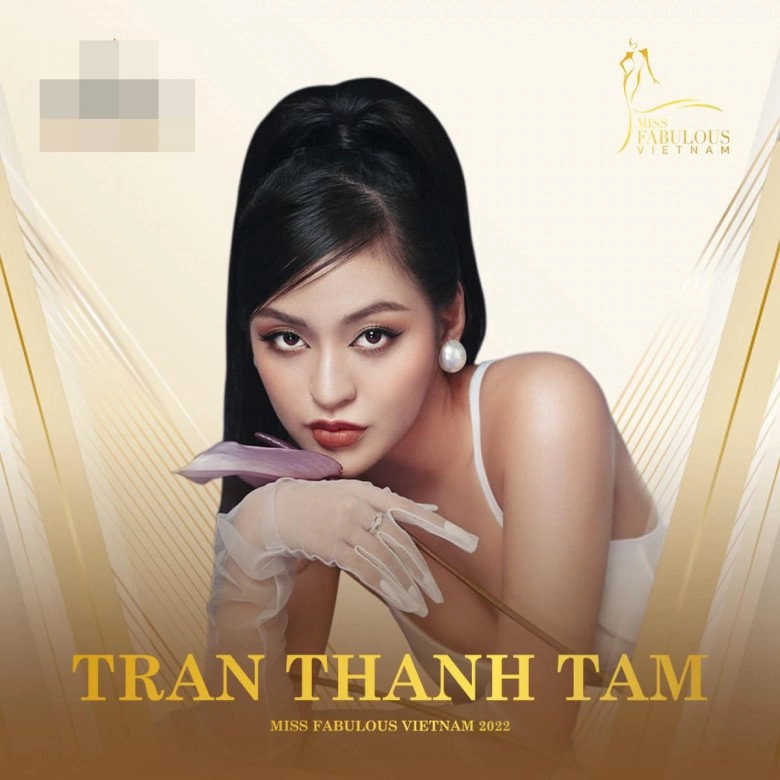 hotgirl trứng rán chính thức xuất khẩu đi thi hoa hậu dân tình phủ nhận trình độ lẫn nhan sắc - 2