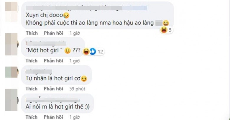 hotgirl trứng rán chính thức xuất khẩu đi thi hoa hậu dân tình phủ nhận trình độ lẫn nhan sắc - 4