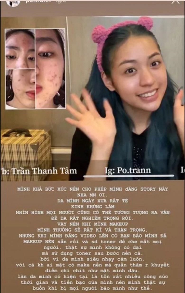 hotgirl trứng rán chính thức xuất khẩu đi thi hoa hậu dân tình phủ nhận trình độ lẫn nhan sắc - 9