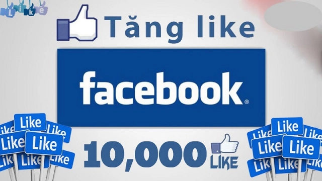 Hướng dẫn cách hack like facebook không tụt mới nhất miễn phí 2023 - 1