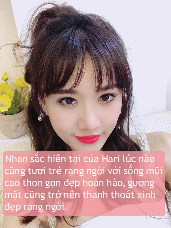 Ít ai biết điểm chung nhan sắc của vợ 3 danh hài hot nhất showbiz việt - 6