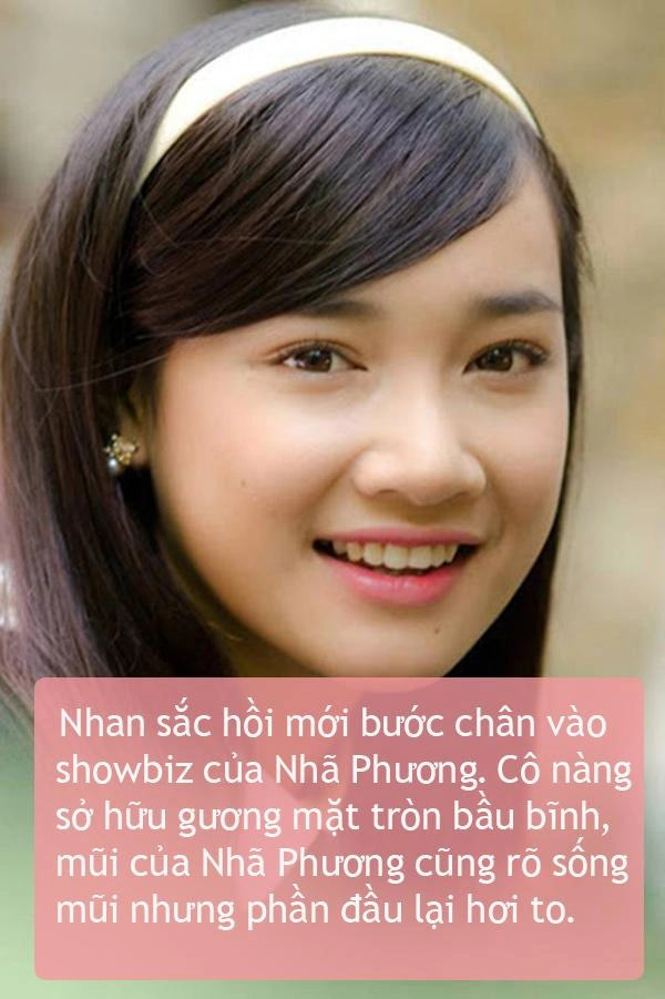 Ít ai biết điểm chung nhan sắc của vợ 3 danh hài hot nhất showbiz việt - 7