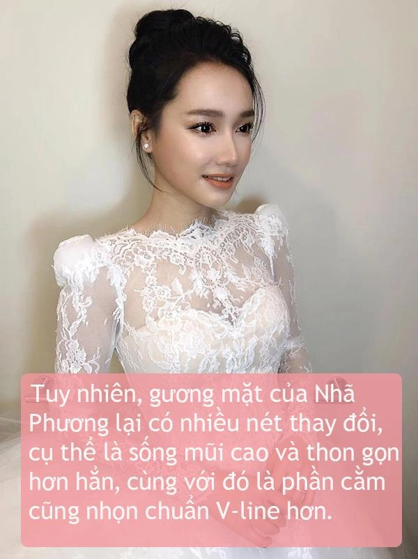 Ít ai biết điểm chung nhan sắc của vợ 3 danh hài hot nhất showbiz việt - 8