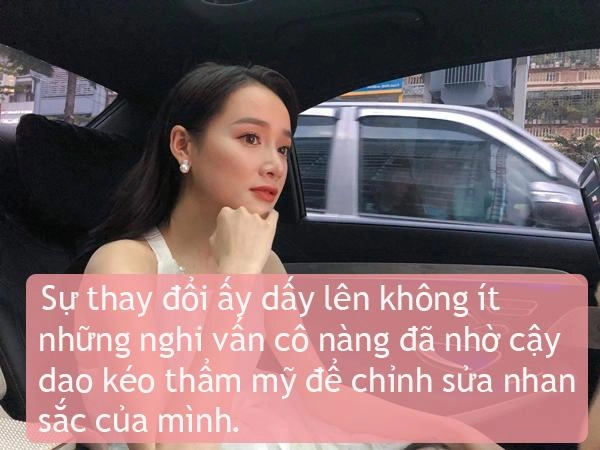 Ít ai biết điểm chung nhan sắc của vợ 3 danh hài hot nhất showbiz việt - 9