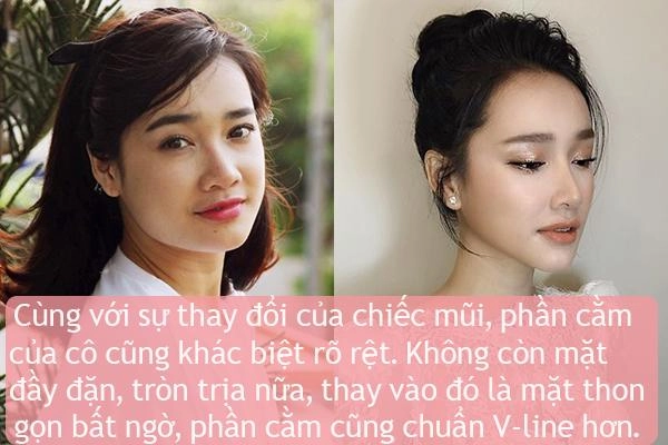 Ít ai biết điểm chung nhan sắc của vợ 3 danh hài hot nhất showbiz việt - 11