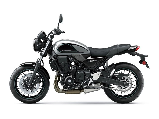 Kawasaki z650rs ra mắt thị trường việt với giá bán hấp dẫn - 18