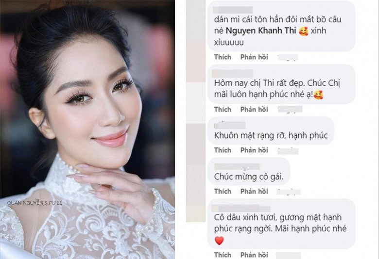 Khánh thi xuất hiện sau đám cưới đeo vàng nặng cổ phải nhờ cậy món làm đẹp để tươi tắn hơn - 6