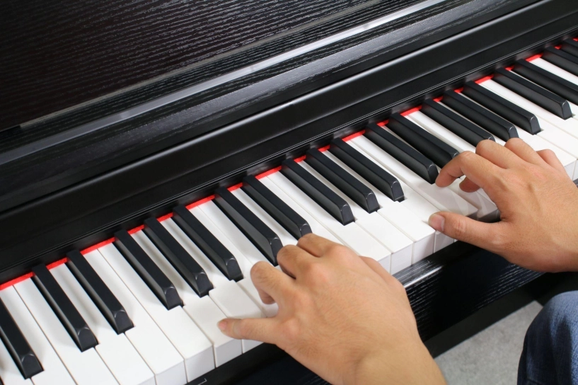 Không bao giờ phải lo chọn sai đàn piano cho trẻ chỉ với 5 mẹo này - 5