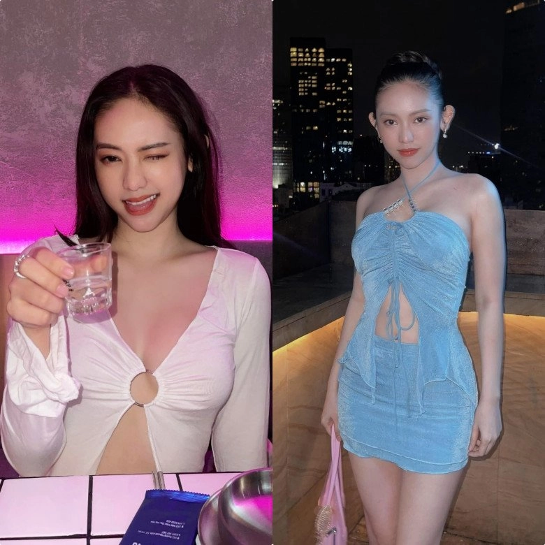 Không còn ầm ĩ thị phi hotgirl thuý vi giờ cất tiệt đồ ren hở chút đỉnh vẫn hút bộn like - 6