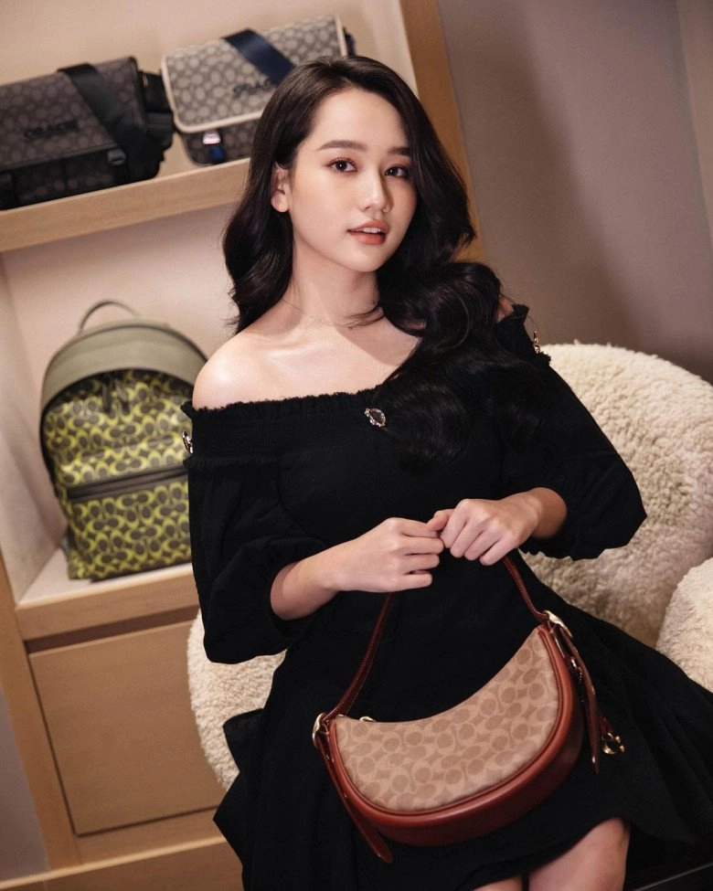 Không nhận ra trúc anh mắt biếc ép cân đón tết chơi chiêu vàng ngồi không cũng đốt được 150 calo - 2