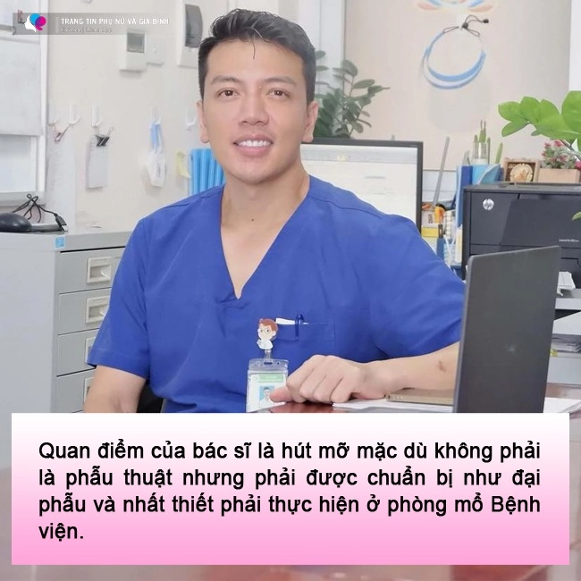 lạnh gáy câu chuyện gái xinh đi đốt mỡ ngực và cánh tay mãi không về bác sĩ cảnh báo - 3