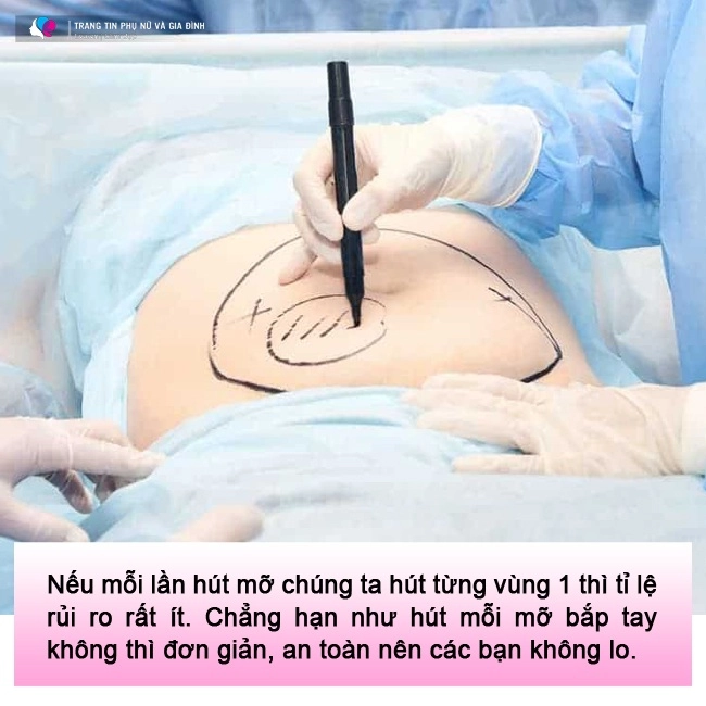 lạnh gáy câu chuyện gái xinh đi đốt mỡ ngực và cánh tay mãi không về bác sĩ cảnh báo - 4