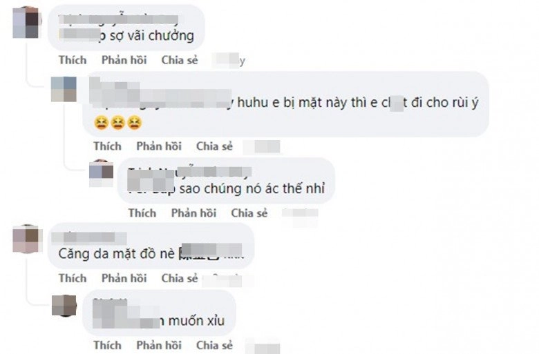 lạnh gáy những pha cấy chỉ căng da của chị em trung niên đẹp chưa thấy ngắm đã xót - 8