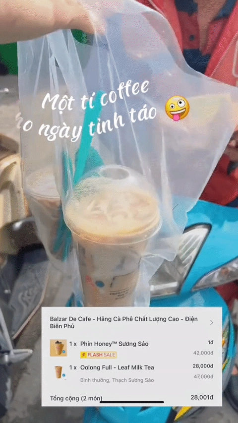 Lịch trình dày đặc là thế foodboy hà la cà làm gì để giữ năng lượng tươi trẻ suốt cả ngày dài - 1