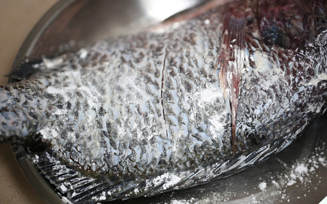 Loại cá dân dã của việt nam được ví như cá hồi thịt trắng đạm gấp 7 lần sữa nấu theo kiểu này hao cơm phải biết - 5