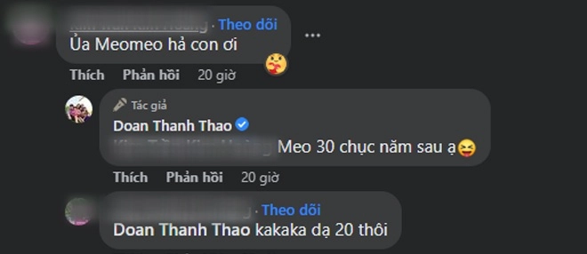 Mặc đồ cũ từ 10 năm trước vợ đẹp của ca sĩ hoàng bách hồi xuân bị trêu là con gái 10 tuổi - 3