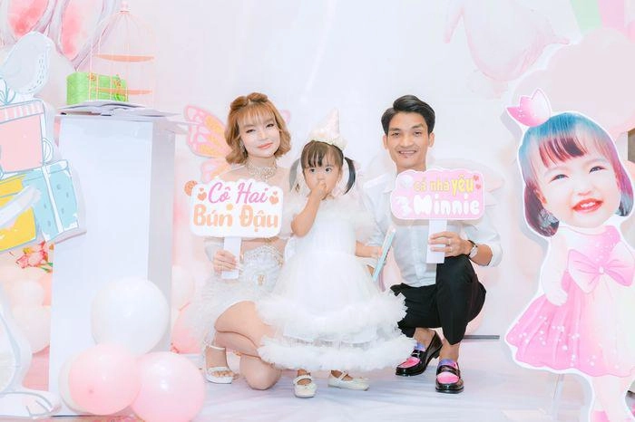 Mạc văn khoa mang họ hiếm vẫn đặt tên con gái vừa kêu vừa sang chứa đựng nhiều ý nghĩa - 1