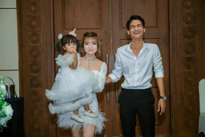 Mạc văn khoa mang họ hiếm vẫn đặt tên con gái vừa kêu vừa sang chứa đựng nhiều ý nghĩa - 2