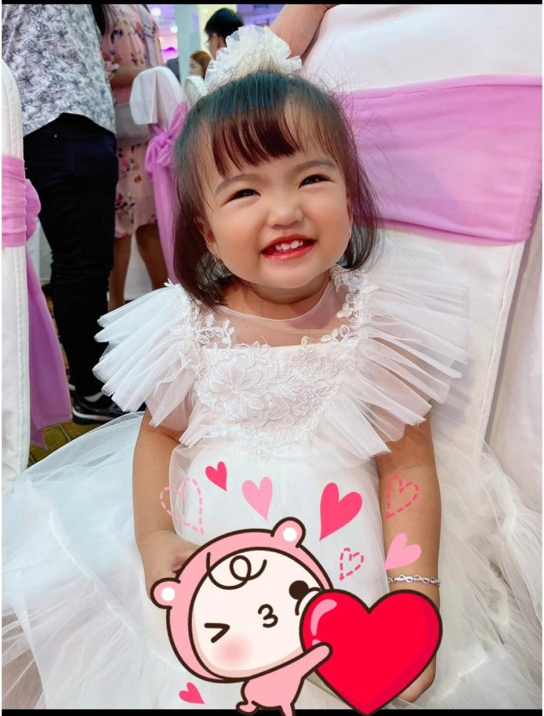 Mạc văn khoa mang họ hiếm vẫn đặt tên con gái vừa kêu vừa sang chứa đựng nhiều ý nghĩa - 4