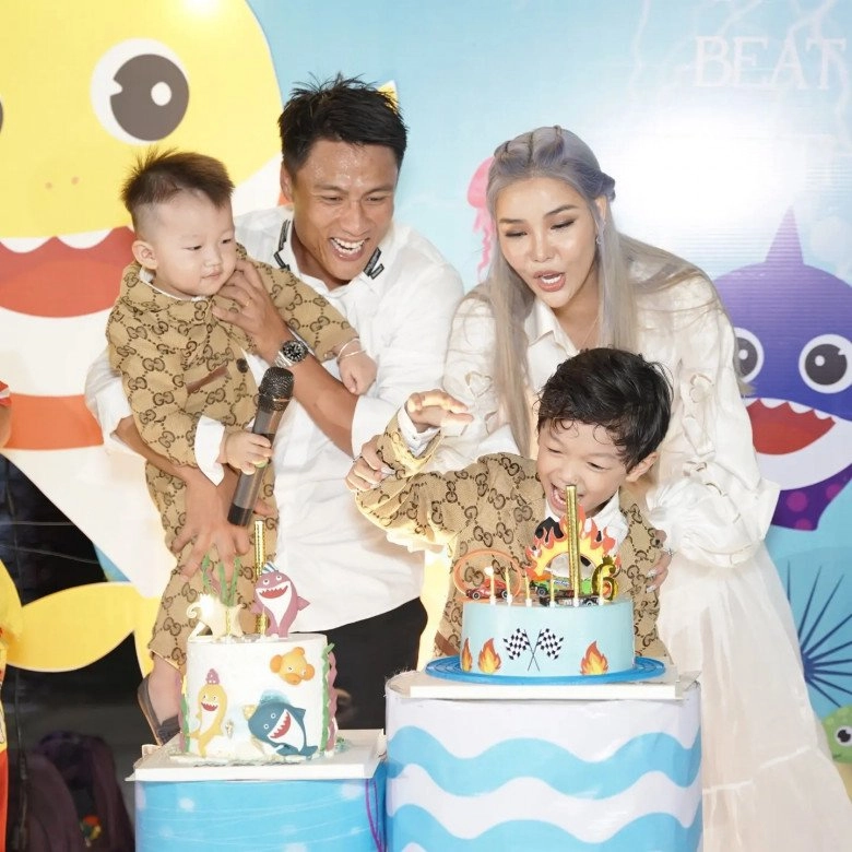Mạc văn khoa mang họ hiếm vẫn đặt tên con gái vừa kêu vừa sang chứa đựng nhiều ý nghĩa - 6