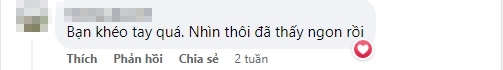 Mẹ 2 con khoe cơm 4 người đầy ắp món ngon khi biết giá tiền hẳn ai cũng phải nói quá đảm - 21