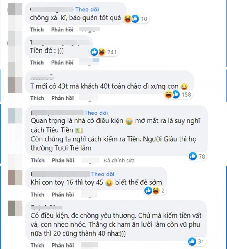 Mẹ 39 tuổi ăn mặc như bạn gái con trai 16 tuổi cho con bú vẫn lên đồ lung linh như nàng thơ - 5