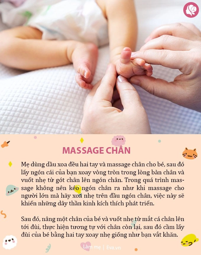 Mẹ dành 5 phút làm điều này mỗi ngày con lớn nhanh như thổi thông minh vượt bậc - 3