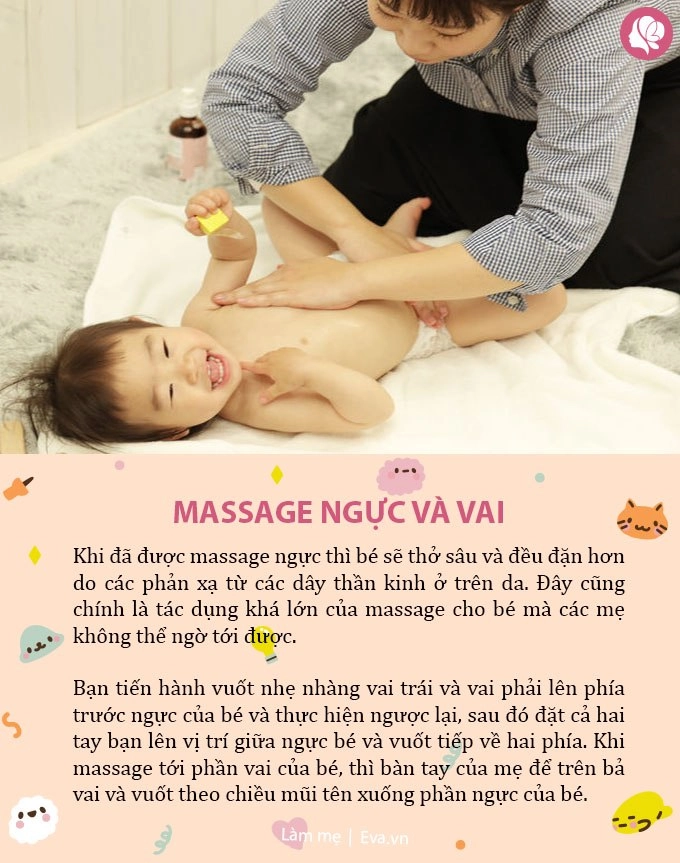 Mẹ dành 5 phút làm điều này mỗi ngày con lớn nhanh như thổi thông minh vượt bậc - 4