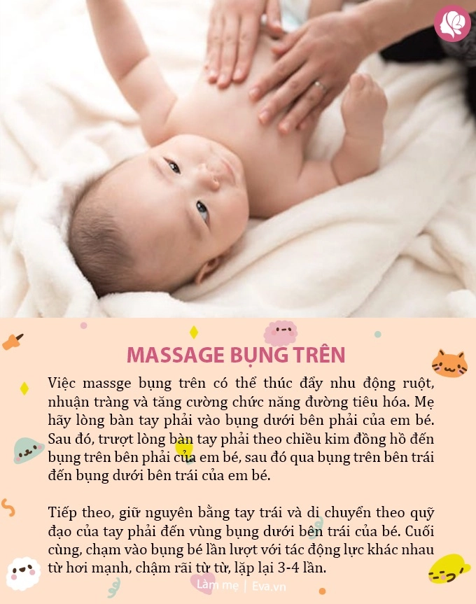 Mẹ dành 5 phút làm điều này mỗi ngày con lớn nhanh như thổi thông minh vượt bậc - 5