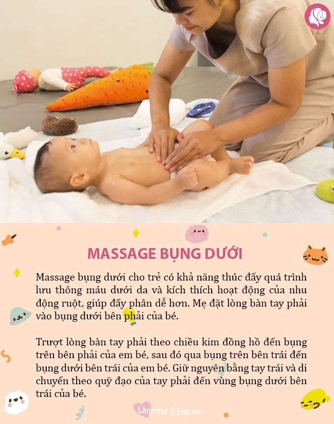 Mẹ dành 5 phút làm điều này mỗi ngày con lớn nhanh như thổi thông minh vượt bậc - 6