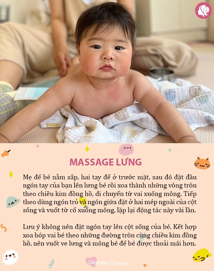 Mẹ dành 5 phút làm điều này mỗi ngày con lớn nhanh như thổi thông minh vượt bậc - 8