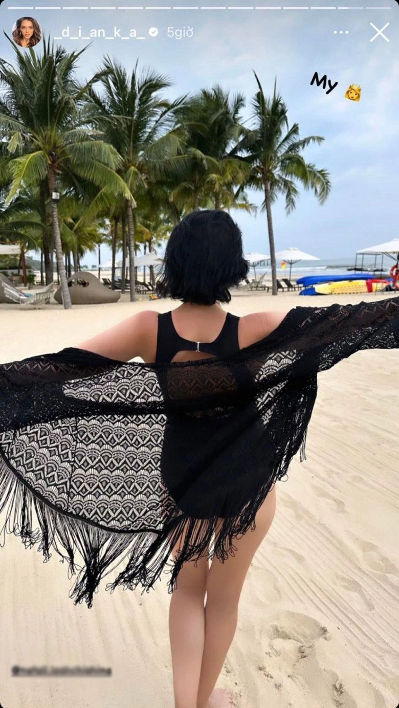 Mẹ vợ cực phẩm của thủ môn bùi tiến dũng mặt trẻ măng dáng nuột chẳng kém con gái thiên thần nội y - 4
