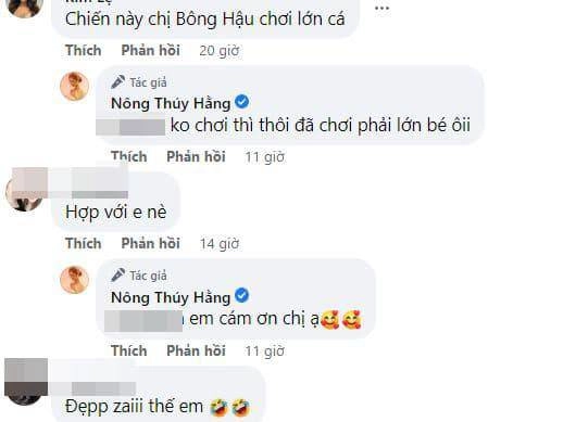 Một hoa hậu cắt phăng mái tóc dài nhan sắc có đủ cạnh tranh với viên ngọc trai đen tây nguyên - 4