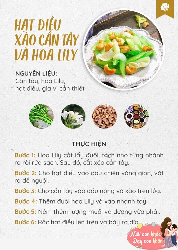 Mùa hè đã đến mẹ cho con dùng 6 món ăn này bé ăn ngon lại được giải nhiệt - 7