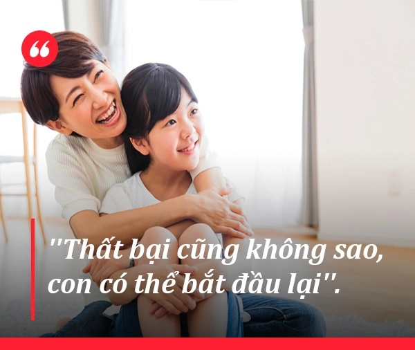 Muốn con học giỏi đứng nhất lớp mẹ hãy thường nói điều này từ khi con lên 3 tuổi - 5